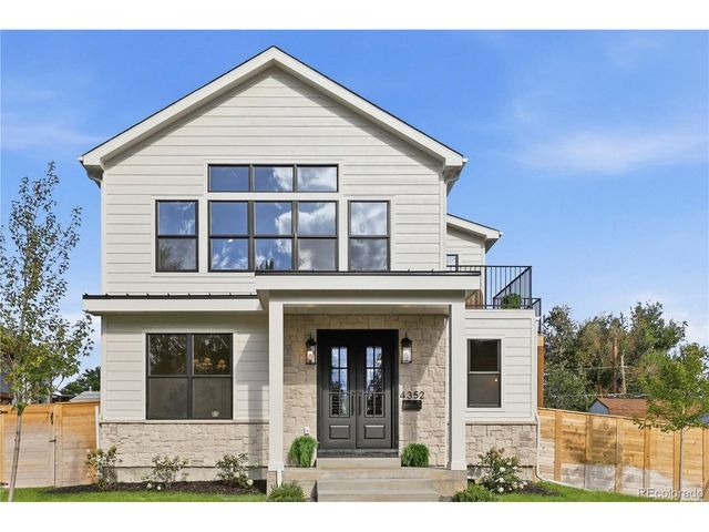 4352 S Bannock St, Englewood, CO 80110