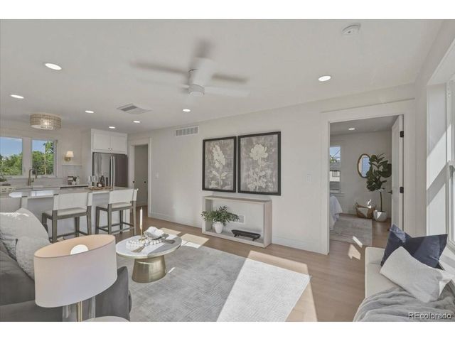 4352 S Bannock St, Englewood, CO 80110