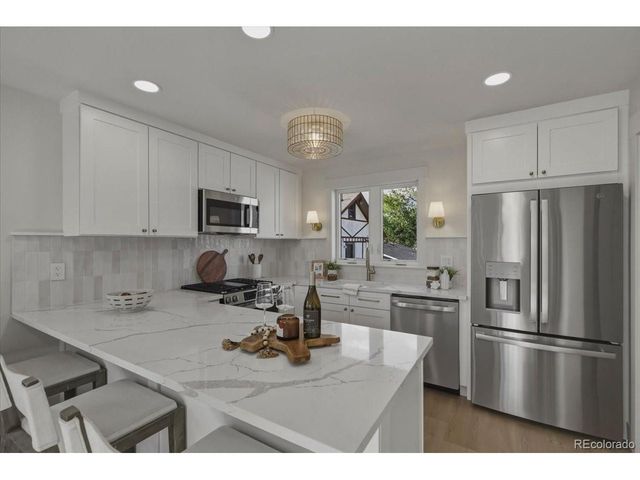 4352 S Bannock St, Englewood, CO 80110