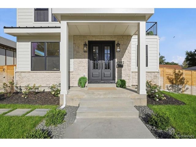 4352 S Bannock St, Englewood, CO 80110