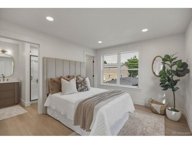 4352 S Bannock St, Englewood, CO 80110