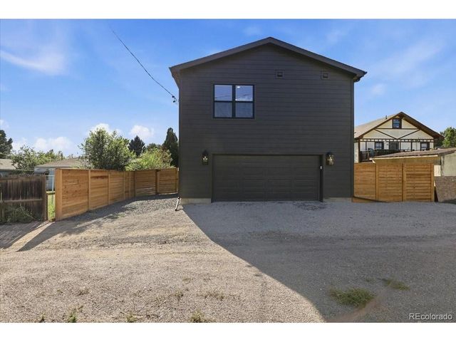 4352 S Bannock St, Englewood, CO 80110