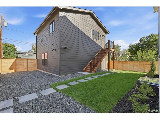 4352 S Bannock St, Englewood, CO 80110