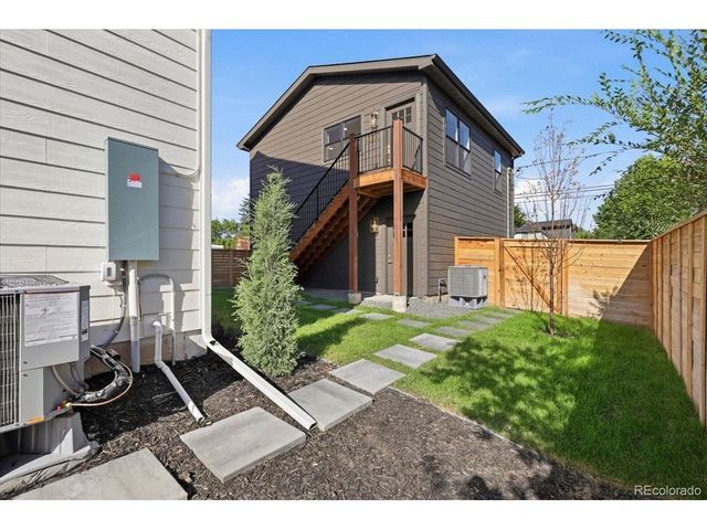 4352 S Bannock St, Englewood, CO 80110