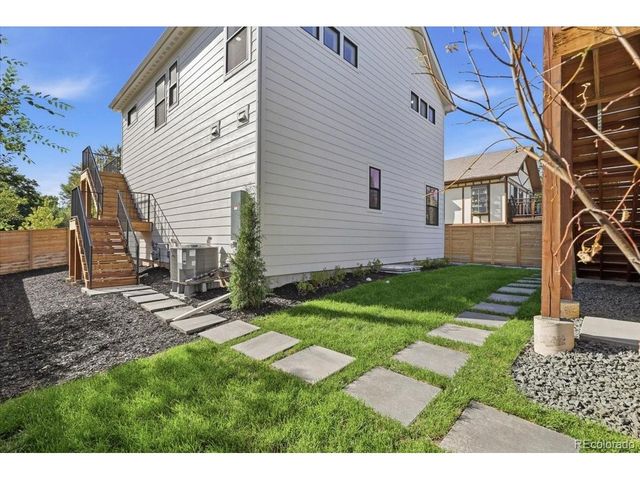 4352 S Bannock St, Englewood, CO 80110