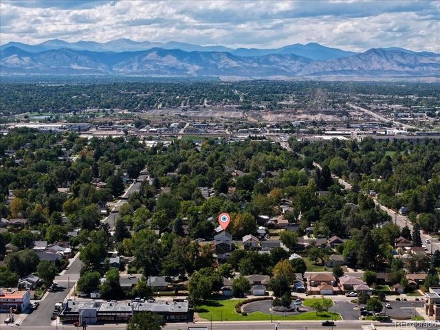 4352 S Bannock St, Englewood, CO 80110