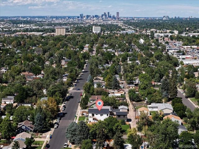 4352 S Bannock St, Englewood, CO 80110