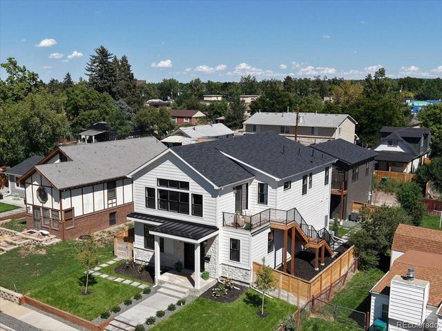 4352 S Bannock St, Englewood, CO 80110