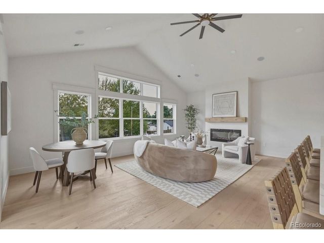 4352 S Bannock St, Englewood, CO 80110
