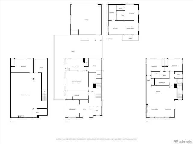 4352 S Bannock St, Englewood, CO 80110