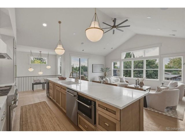 4352 S Bannock St, Englewood, CO 80110