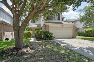 16318 North Glade Drive, Houston, TX 77073