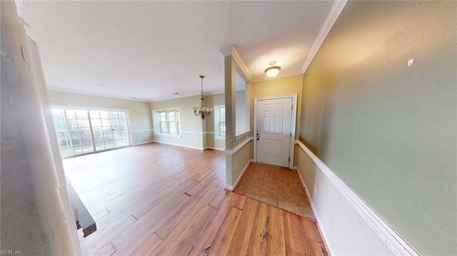 4301 Oneford PL, Chesapeake, VA 23321