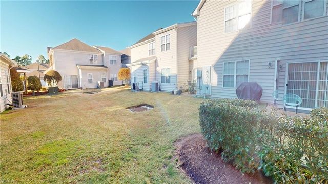4301 Oneford PL, Chesapeake, VA 23321