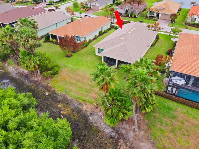 10396 SW Ligustrum Drive, Port St. Lucie, Port St Lucie, FL 34987