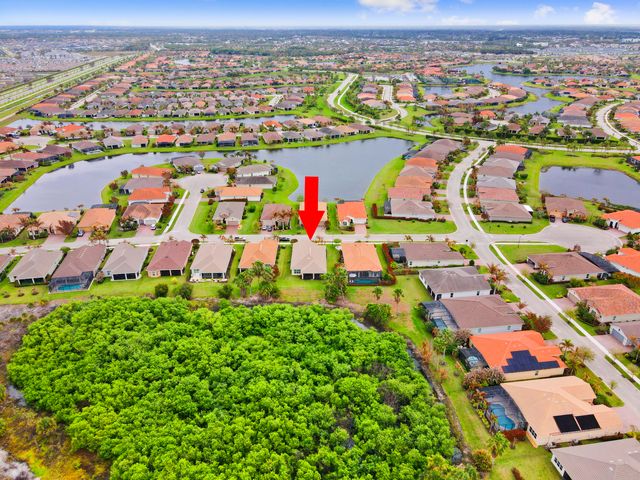 10396 SW Ligustrum Drive, Port St. Lucie, Port St Lucie, FL 34987