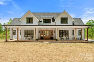 8195 Old Beatty Ford Road, Rockwell, NC 28138