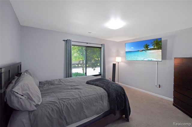 34900 Mercer, Fraser, MI 48026