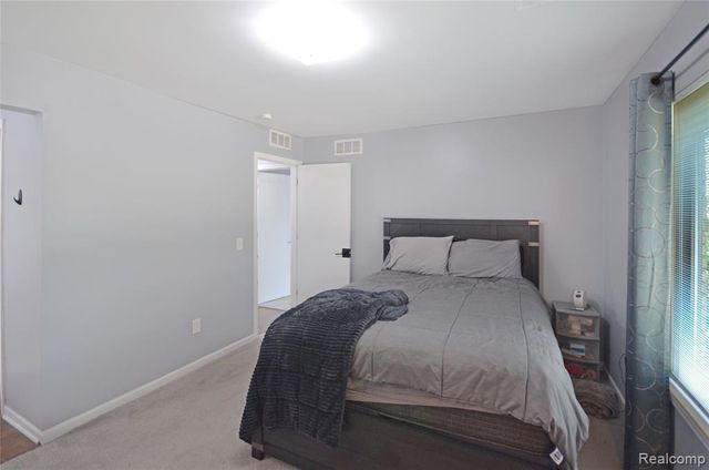 34900 Mercer, Fraser, MI 48026