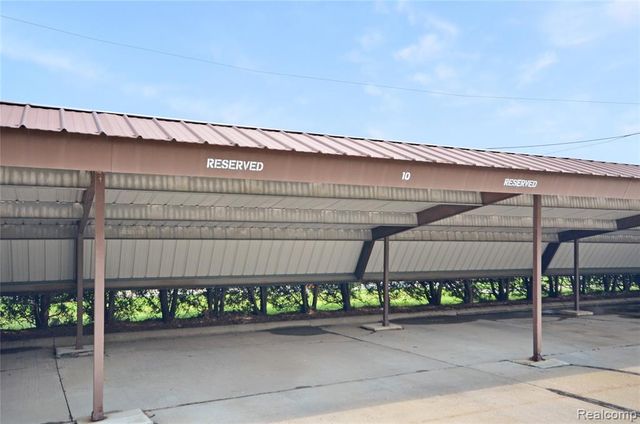 34900 Mercer, Fraser, MI 48026