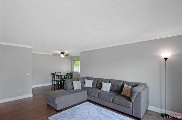 34900 Mercer, Fraser, MI 48026