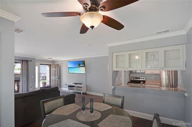 34900 Mercer, Fraser, MI 48026