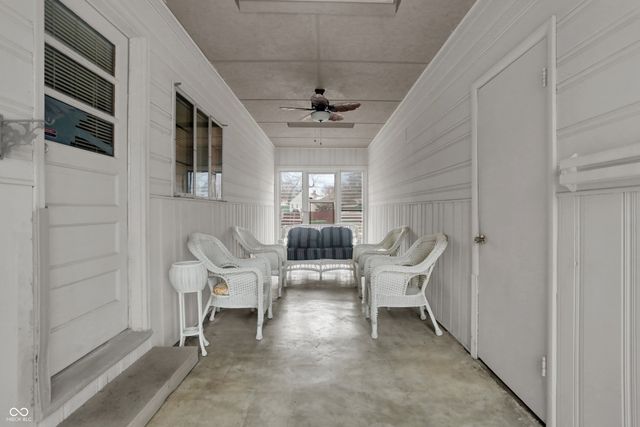 7107 E Pleasant Run Parkway South Drive, Indianapolis, IN 46219