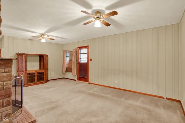 7107 E Pleasant Run Parkway South Drive, Indianapolis, IN 46219