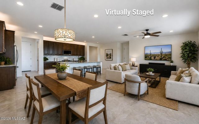 7712 W Sage Path, Marana, AZ 85658