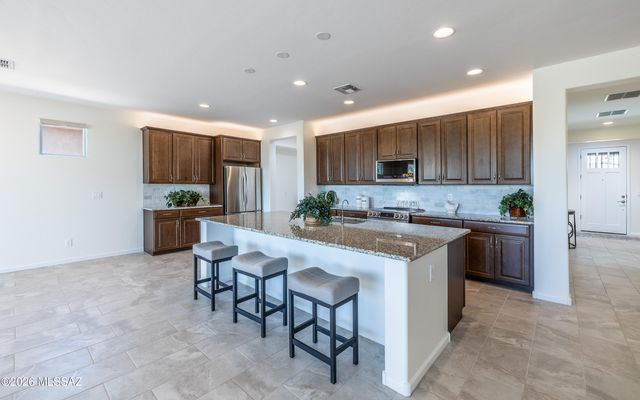 7712 W Sage Path, Marana, AZ 85658