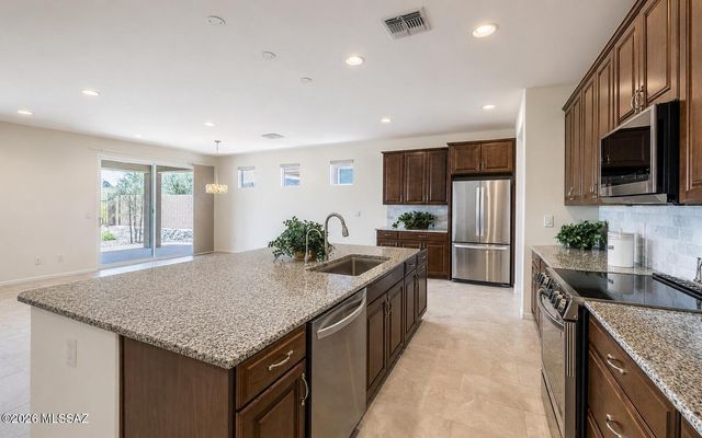 7712 W Sage Path, Marana, AZ 85658