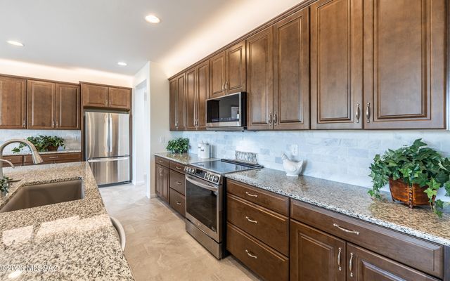 7712 W Sage Path, Marana, AZ 85658
