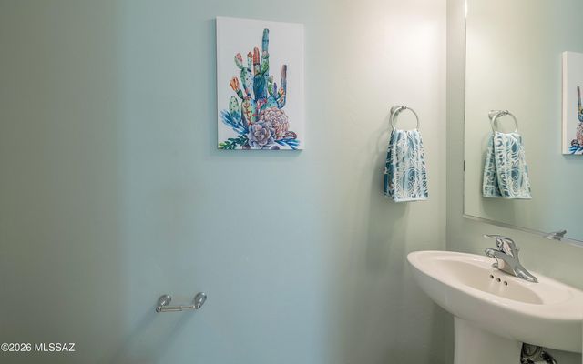 7712 W Sage Path, Marana, AZ 85658