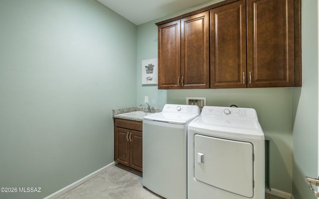 7712 W Sage Path, Marana, AZ 85658