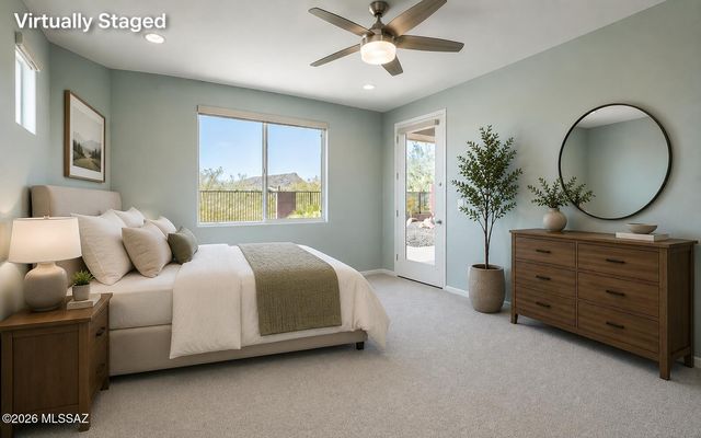 7712 W Sage Path, Marana, AZ 85658