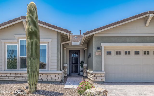 7712 W Sage Path, Marana, AZ 85658