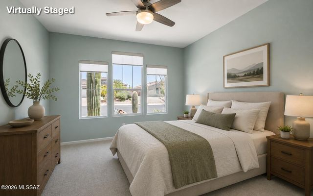7712 W Sage Path, Marana, AZ 85658