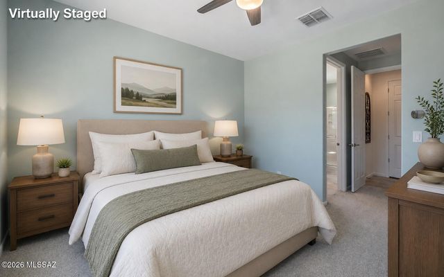 7712 W Sage Path, Marana, AZ 85658