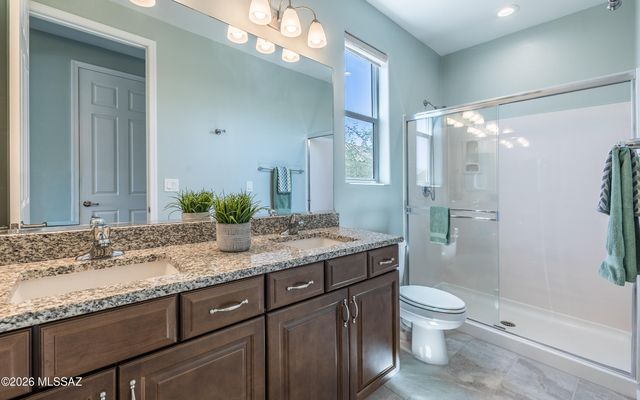 7712 W Sage Path, Marana, AZ 85658