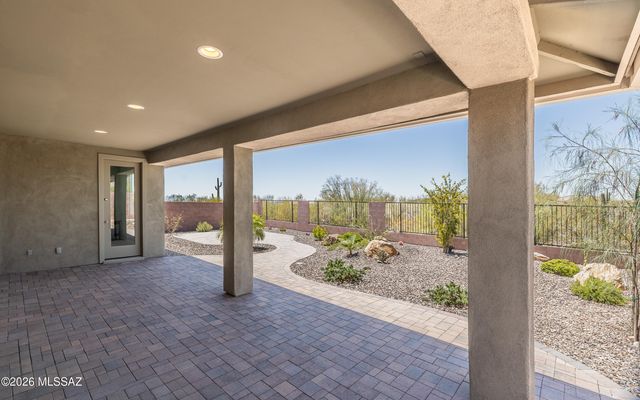 7712 W Sage Path, Marana, AZ 85658