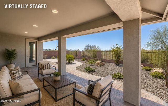 7712 W Sage Path, Marana, AZ 85658