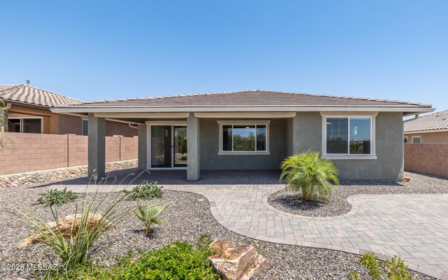 7712 W Sage Path, Marana, AZ 85658