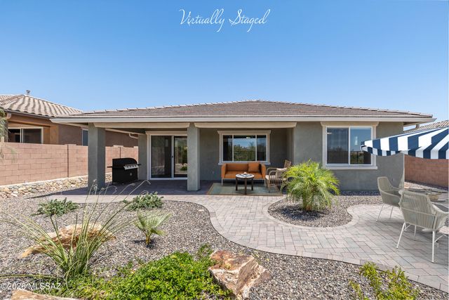 7712 W Sage Path, Marana, AZ 85658