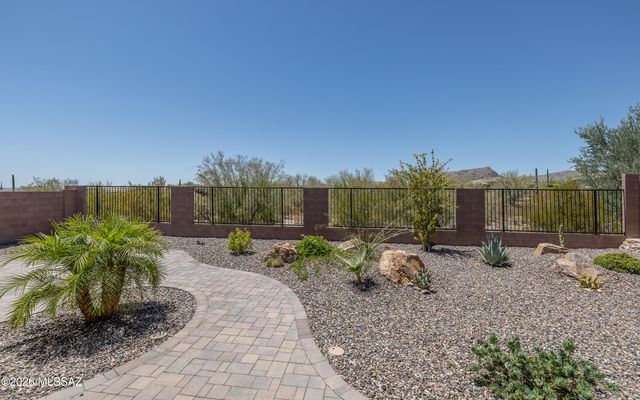 7712 W Sage Path, Marana, AZ 85658