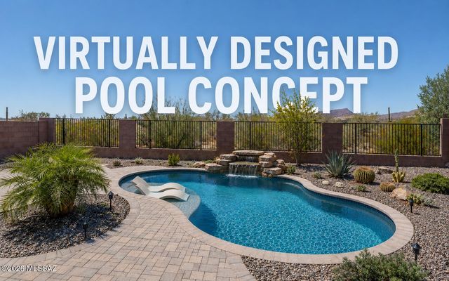 7712 W Sage Path, Marana, AZ 85658