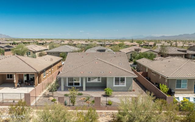 7712 W Sage Path, Marana, AZ 85658