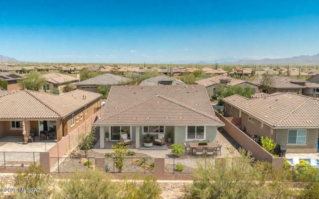 7712 W Sage Path, Marana, AZ 85658