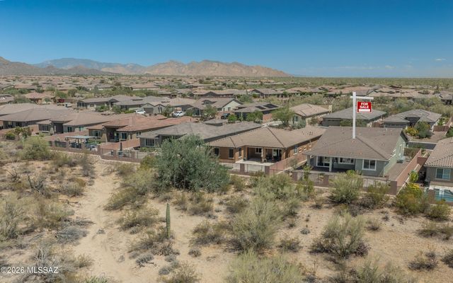 7712 W Sage Path, Marana, AZ 85658