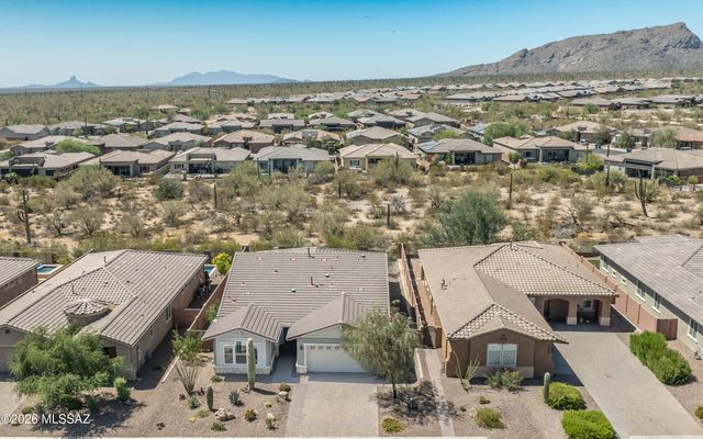 7712 W Sage Path, Marana, AZ 85658