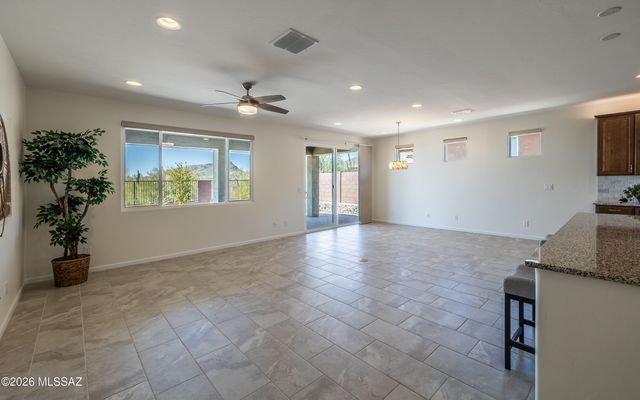 7712 W Sage Path, Marana, AZ 85658